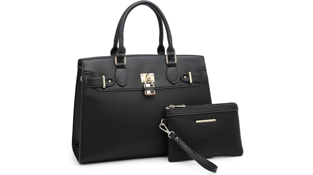 women s dasein handbag clutch