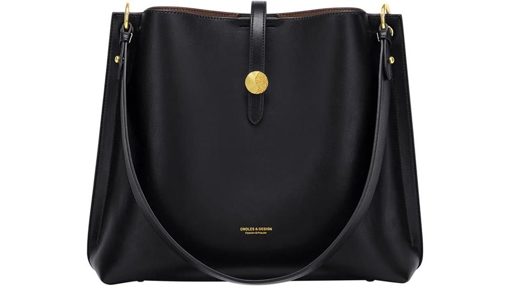 women s genuine leather totes