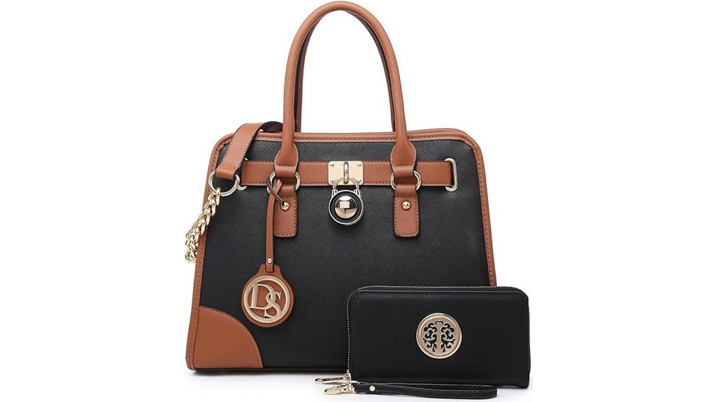 women s handbag set