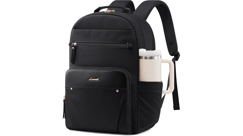 women s laptop backpack