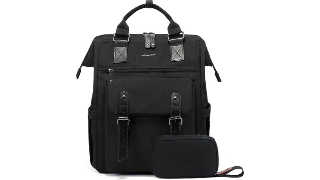 women s laptop backpack