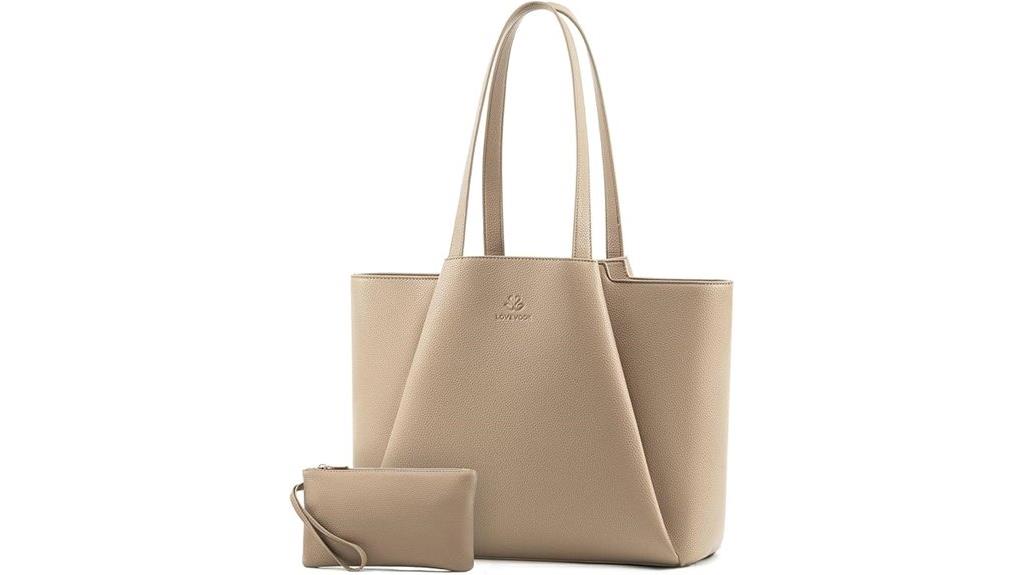 women s laptop tote bag