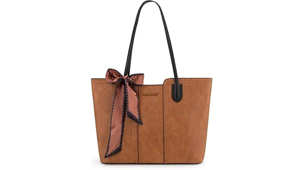 women s montana west tote
