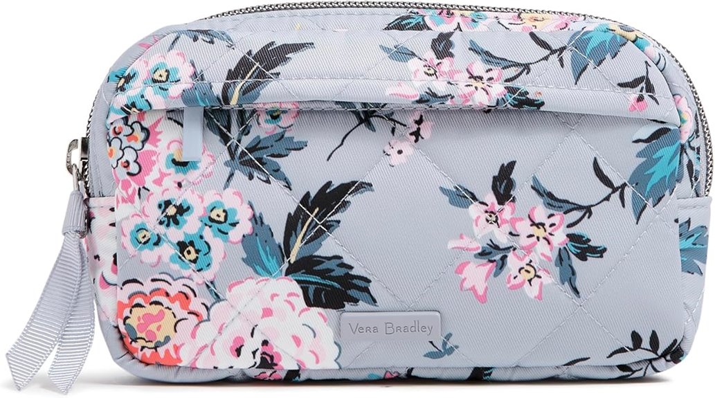 women s performance twill bag
