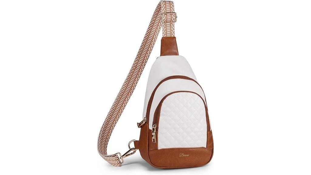 women s rfid crossbody bag