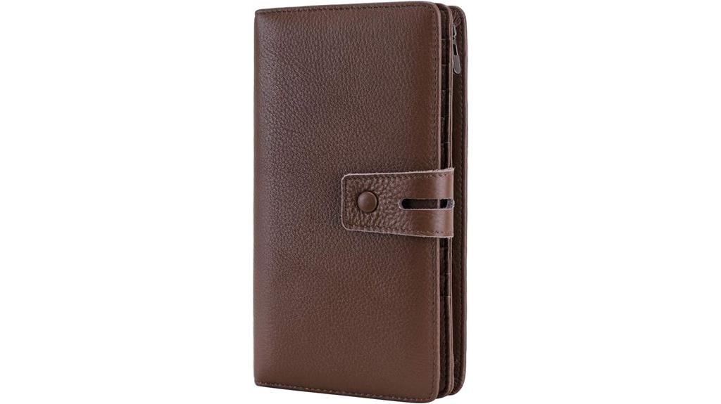 women s rfid wallet