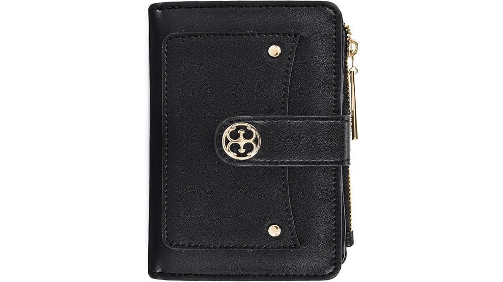 women s rfid wallet