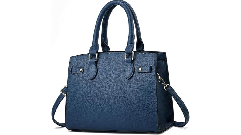 women s satchel shoulder bag