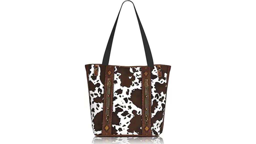 women s shopping tote bag