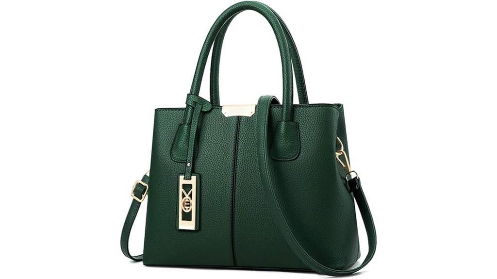 women s shoulder tote satchel