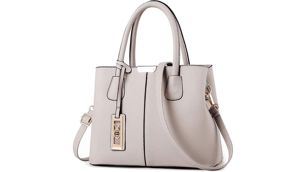 women s shoulder tote satchel