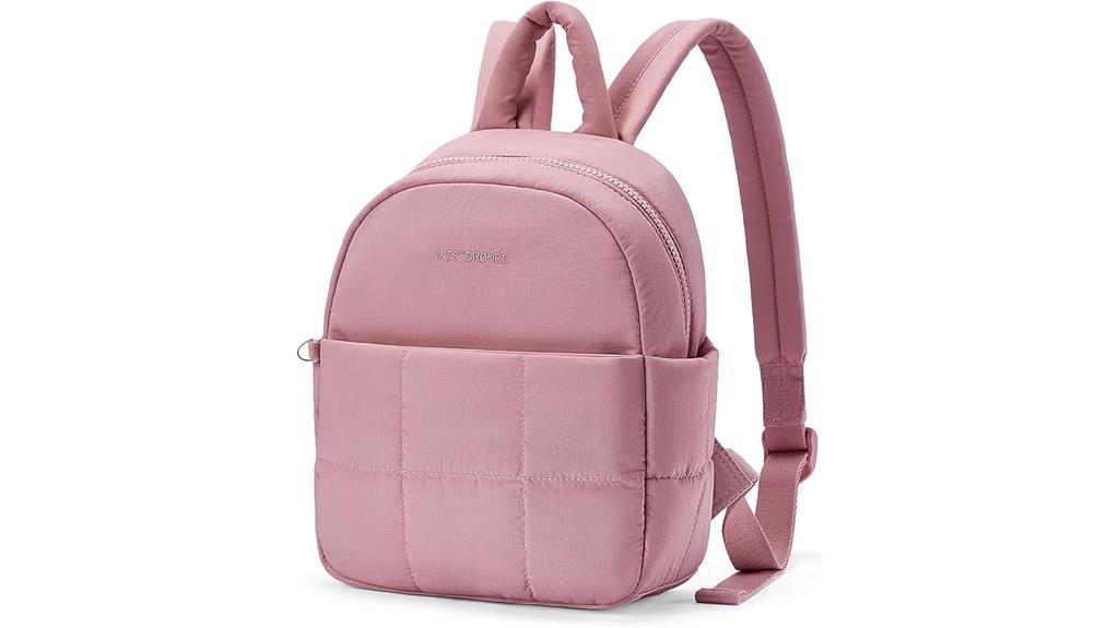 women s small backpack