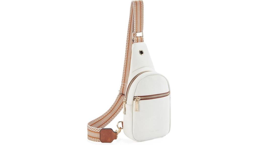 women s small leather crossbody