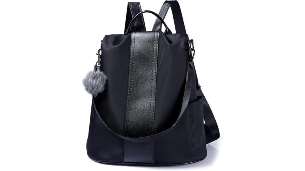women s stylish backpack
