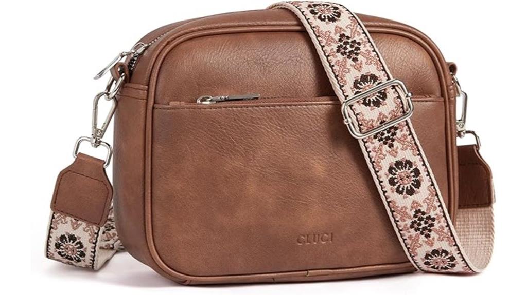 women s stylish crossbody bag