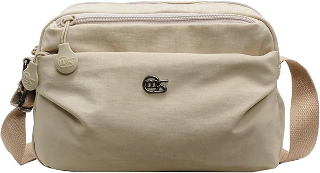 women s stylish crossbody bag