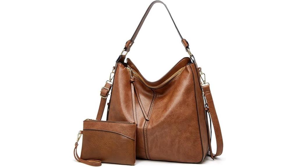 women s stylish handbag set