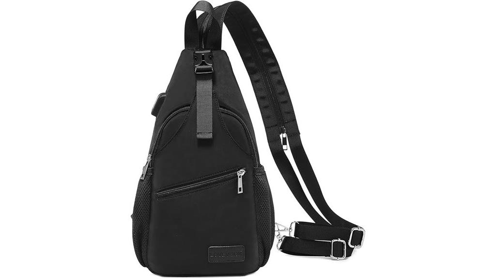 women s stylish sling bag