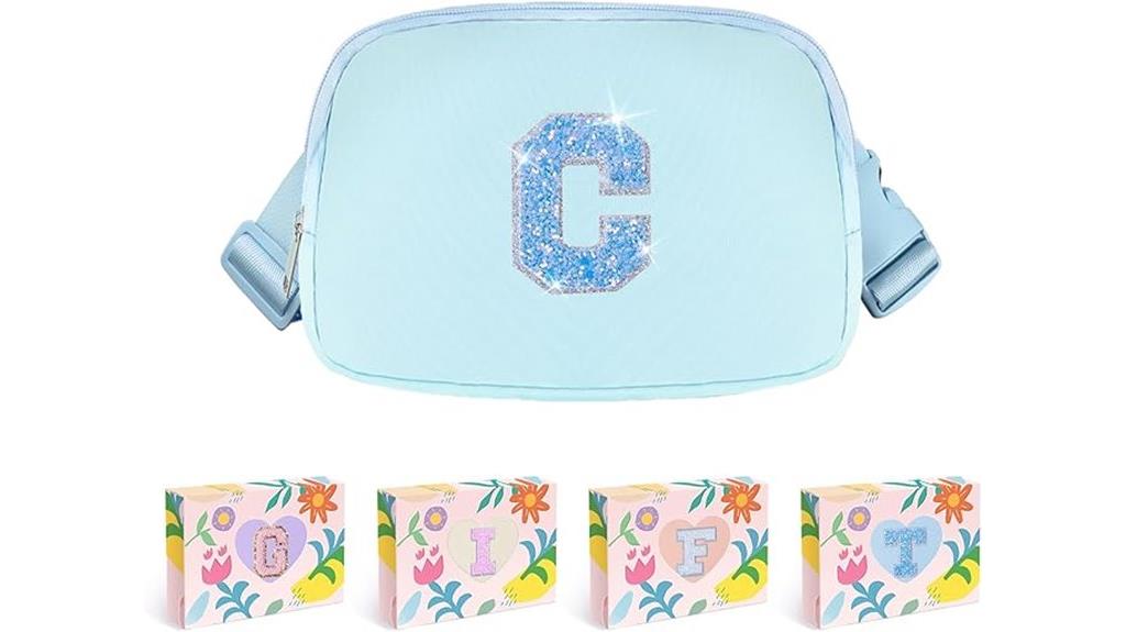 women s teen belt bag