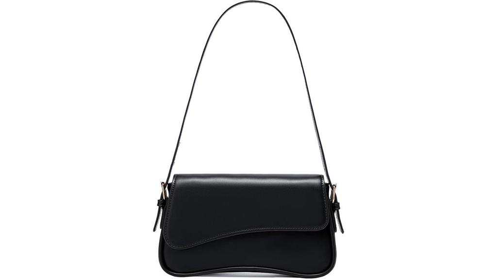 women s underarm shoulder bag