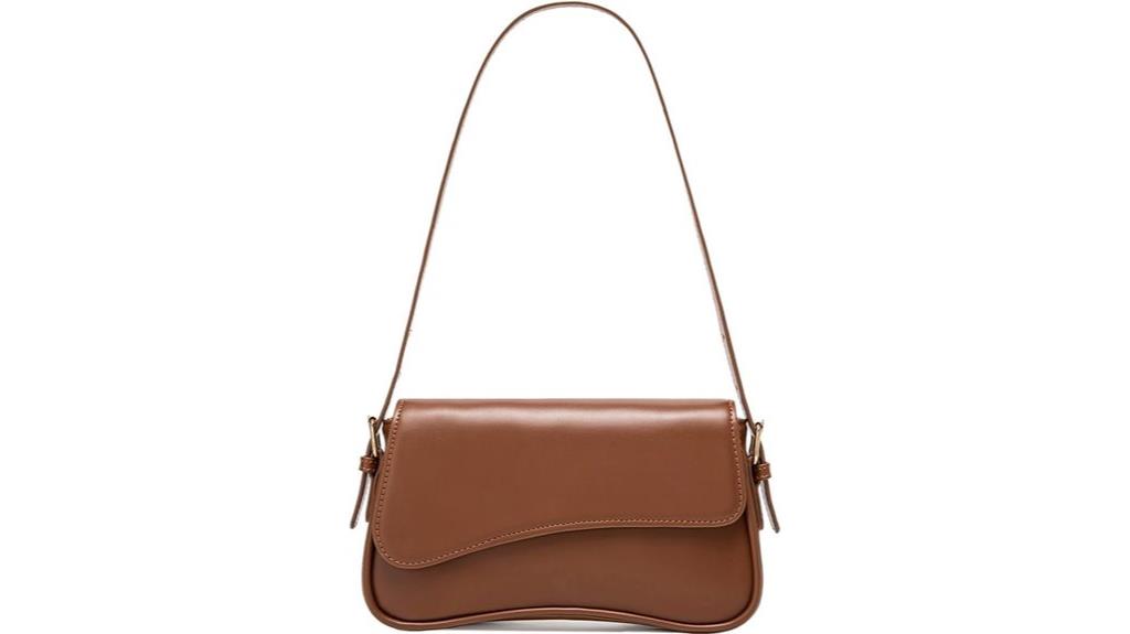 women s underarm shoulder bag
