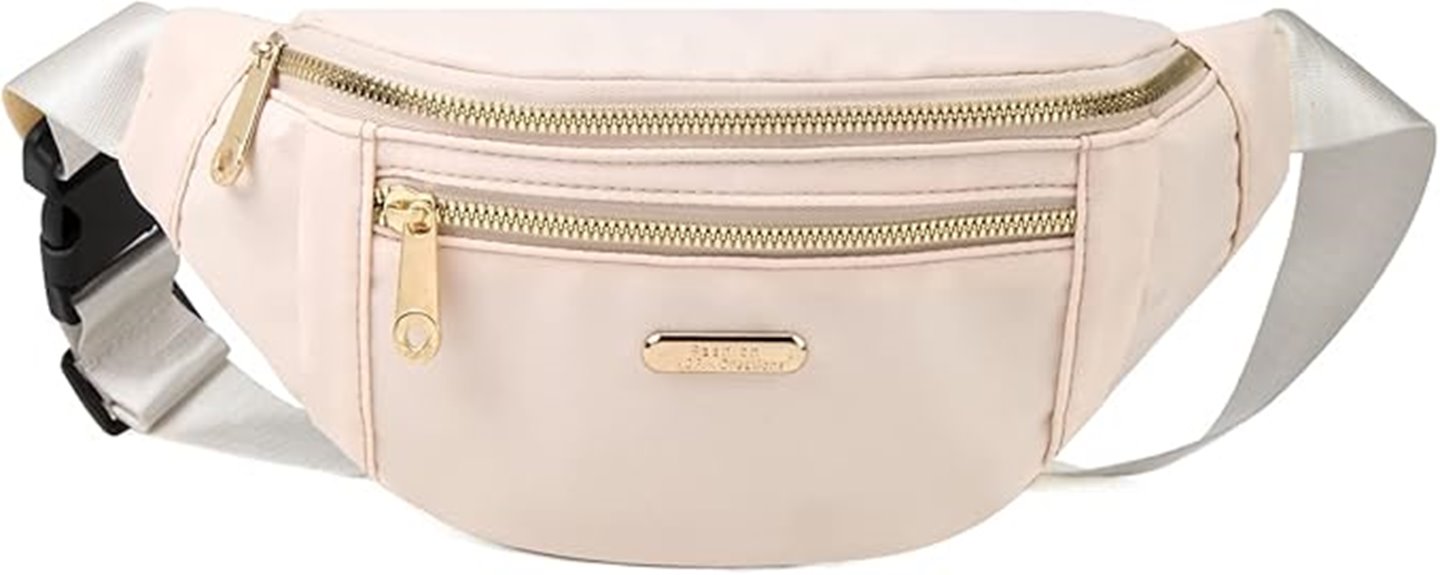 women s waist pack