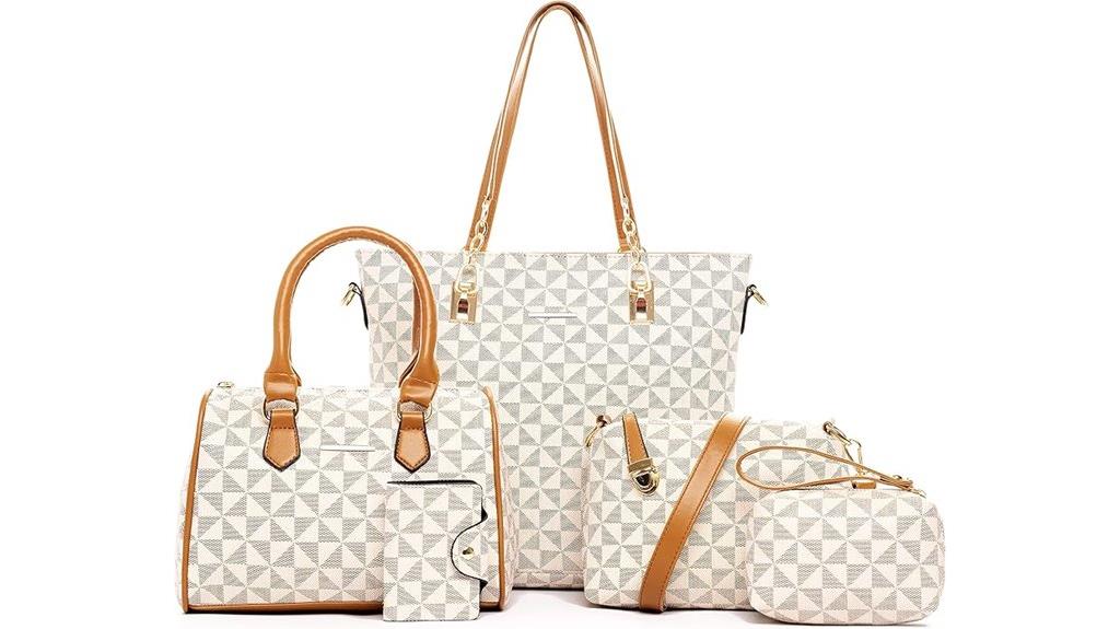 youthful designer handbag collection