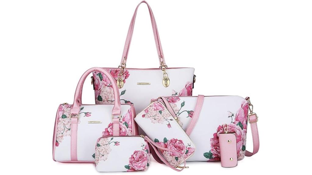youthful designer handbag collection