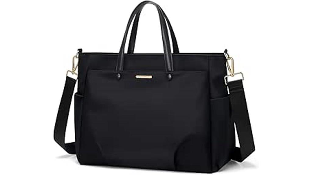 15 inch women s tote