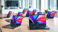 affordable high performance laptops