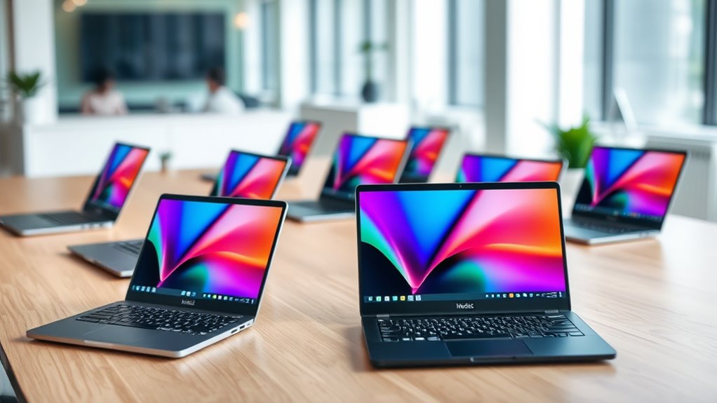 affordable high performance laptops