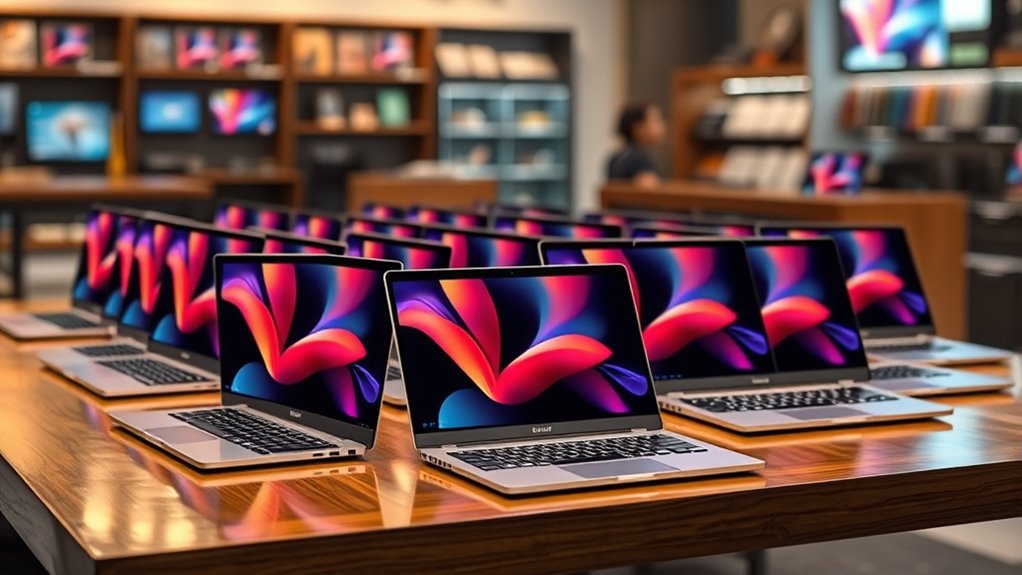 affordable laptops with surprising value