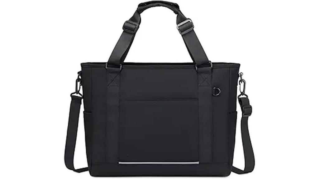 convertible tokyo tote bag