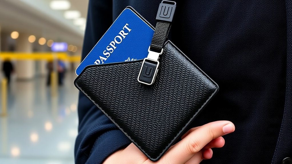 durability rfid fit features