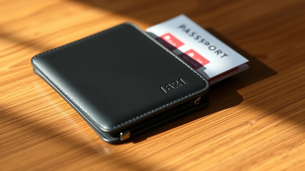 durability security portability protection