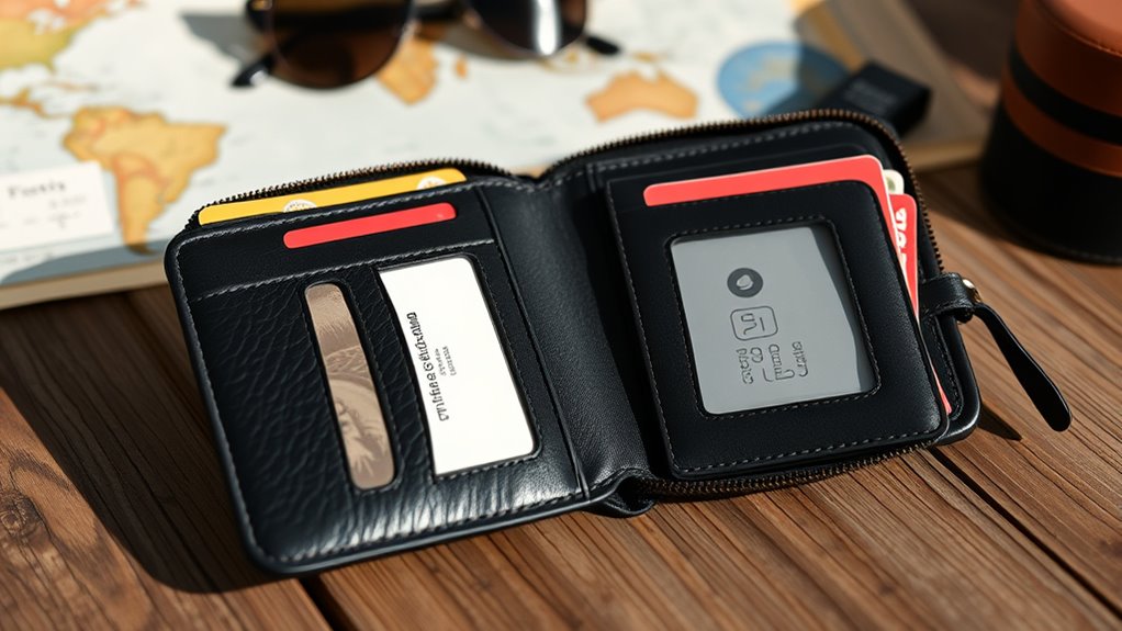 durable secure organized stylish