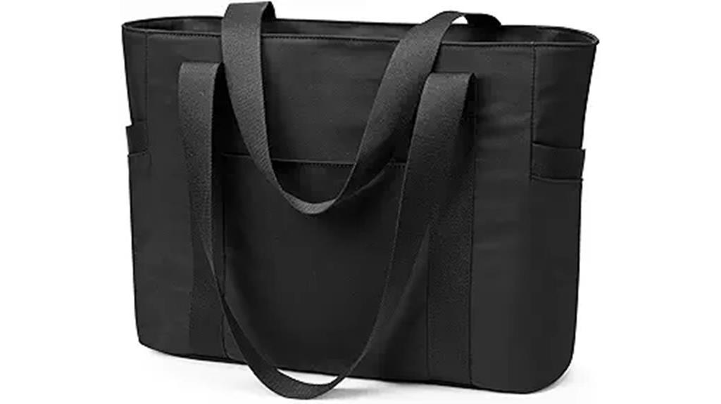 large women s work tote