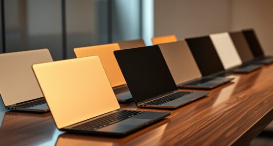 luxury designer laptop picks