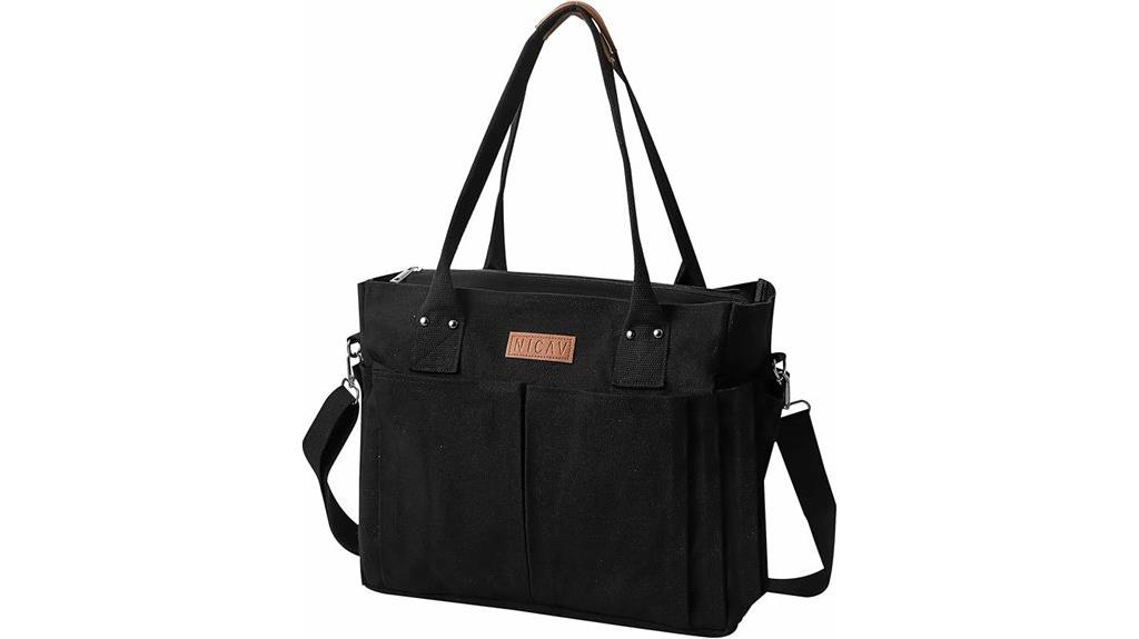 nicav women s tote bags