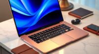 stylish high performance fashion laptops