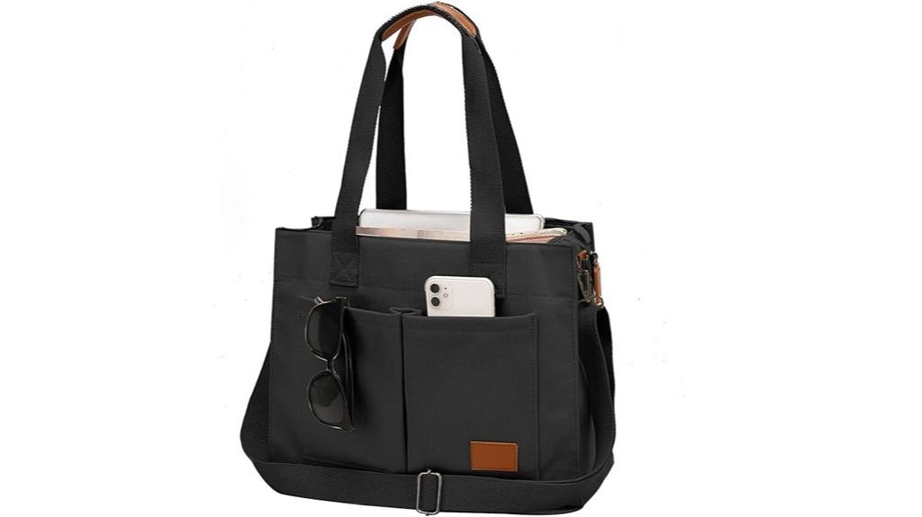 stylish women s laptop bag