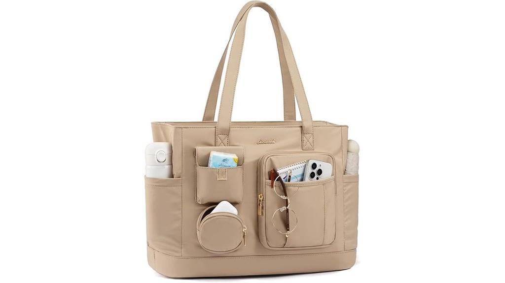 stylish women s laptop bag