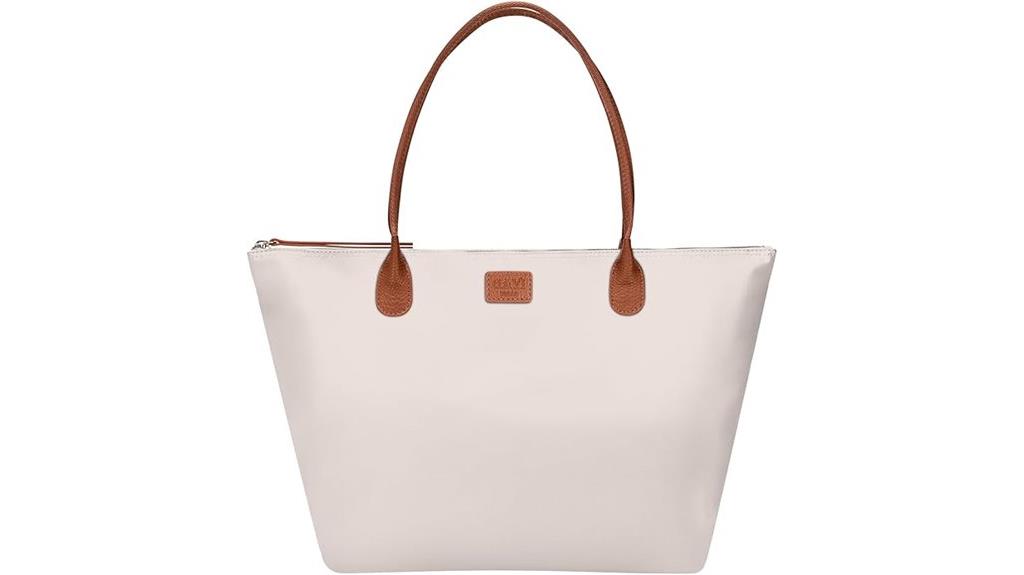stylish women s nylon tote