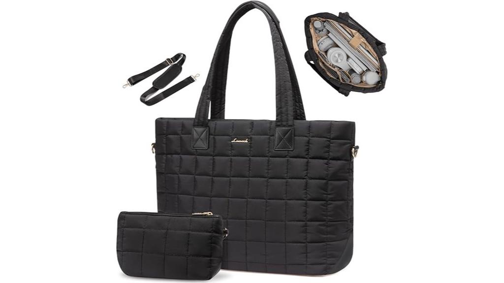 stylish women s tote bag