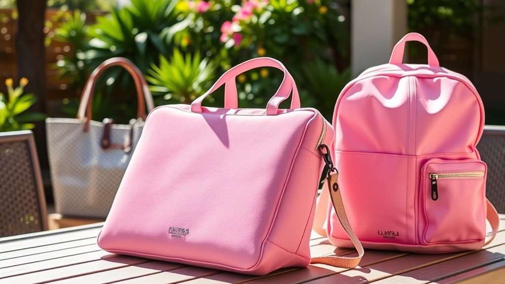 summer stylish laptop bags