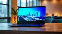 top black laptops 2025