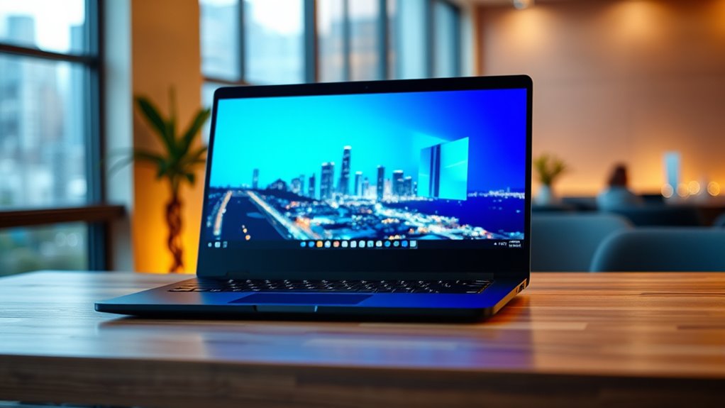top black laptops 2025
