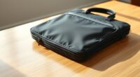 top durable nylon laptop bags
