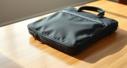 top durable nylon laptop bags