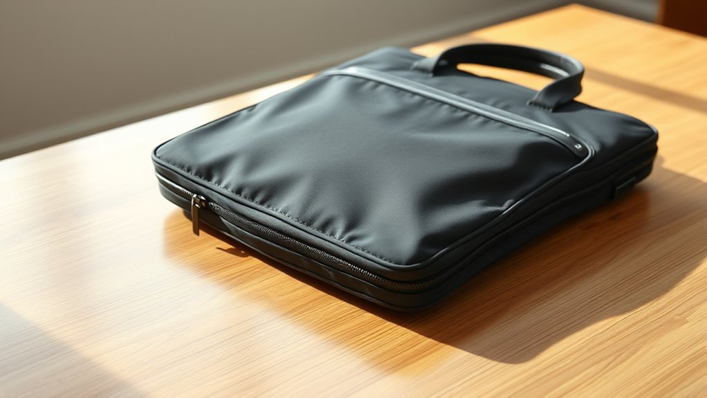 top durable nylon laptop bags